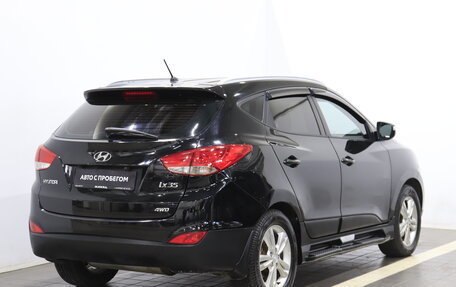 Hyundai ix35 I рестайлинг, 2012 год, 1 121 000 рублей, 5 фотография