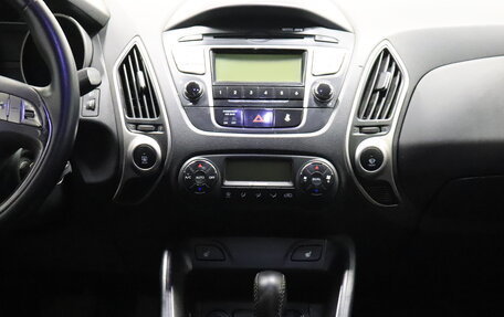 Hyundai ix35 I рестайлинг, 2012 год, 1 121 000 рублей, 10 фотография
