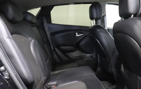 Hyundai ix35 I рестайлинг, 2012 год, 1 121 000 рублей, 7 фотография