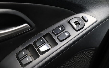 Hyundai ix35 I рестайлинг, 2012 год, 1 121 000 рублей, 12 фотография