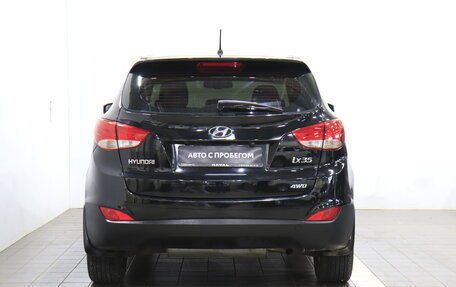 Hyundai ix35 I рестайлинг, 2012 год, 1 121 000 рублей, 4 фотография