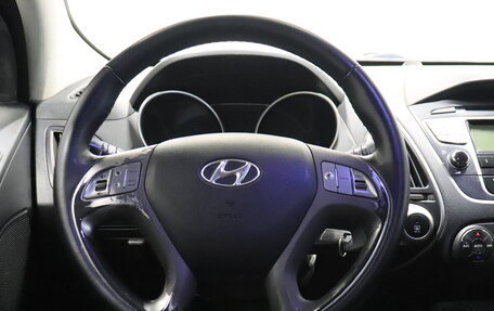 Hyundai ix35 I рестайлинг, 2012 год, 1 121 000 рублей, 11 фотография