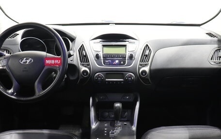Hyundai ix35 I рестайлинг, 2012 год, 1 121 000 рублей, 9 фотография