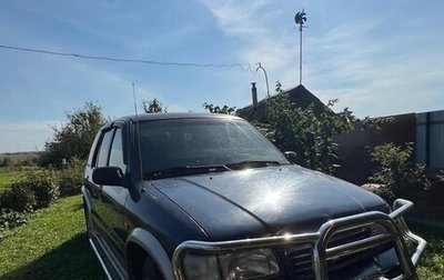 KIA Sportage IV рестайлинг, 2000 год, 285 000 рублей, 1 фотография