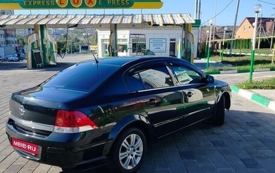 Opel Astra H, 2012 год, 1 000 000 рублей, 1 фотография