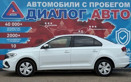 Volkswagen Polo VI (EU Market), 2020 год, 1 204 000 рублей, 6 фотография