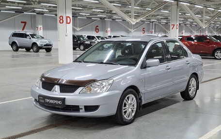 Mitsubishi Lancer IX, 2006 год, 450 000 рублей, 1 фотография