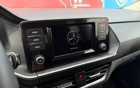 Volkswagen Polo VI (EU Market), 2020 год, 1 204 000 рублей, 11 фотография