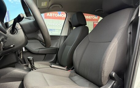 Volkswagen Polo VI (EU Market), 2020 год, 1 204 000 рублей, 14 фотография