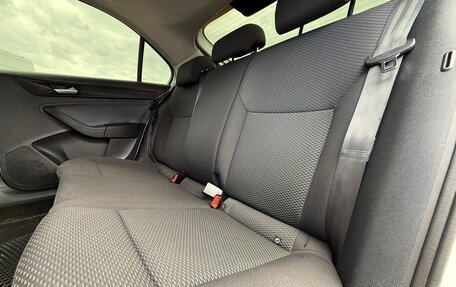 Volkswagen Polo VI (EU Market), 2020 год, 1 204 000 рублей, 15 фотография