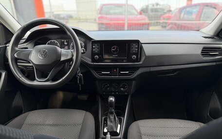 Volkswagen Polo VI (EU Market), 2020 год, 1 204 000 рублей, 18 фотография