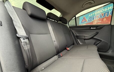 Volkswagen Polo VI (EU Market), 2020 год, 1 204 000 рублей, 16 фотография