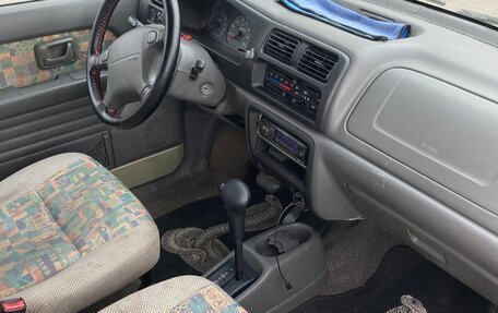 Suzuki Wagon R+ II, 1999 год, 290 000 рублей, 7 фотография