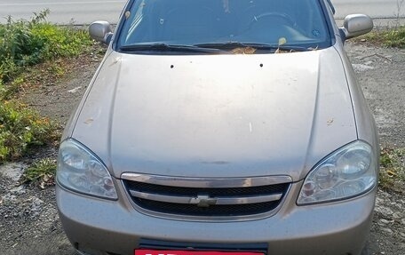 Chevrolet Lacetti, 2008 год, 290 000 рублей, 3 фотография