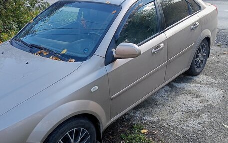 Chevrolet Lacetti, 2008 год, 290 000 рублей, 4 фотография