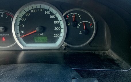 Chevrolet Lacetti, 2008 год, 290 000 рублей, 7 фотография