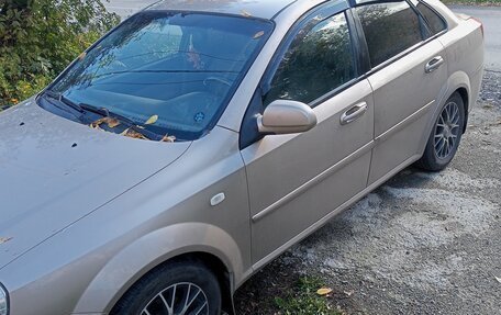 Chevrolet Lacetti, 2008 год, 290 000 рублей, 5 фотография