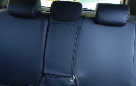 Nissan Note II рестайлинг, 2008 год, 500 000 рублей, 5 фотография