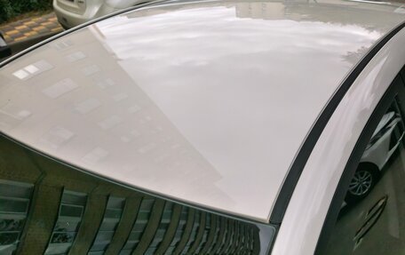 Hyundai Solaris II рестайлинг, 2015 год, 1 100 000 рублей, 22 фотография