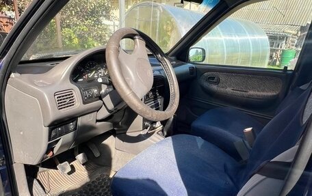 KIA Sportage IV рестайлинг, 2000 год, 285 000 рублей, 4 фотография