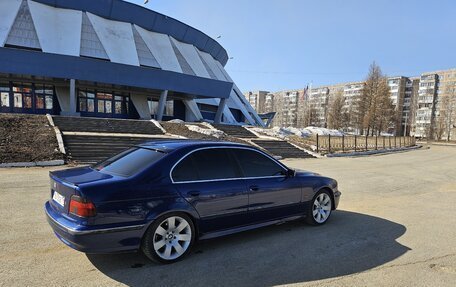 BMW 5 серия, 1997 год, 400 000 рублей, 6 фотография