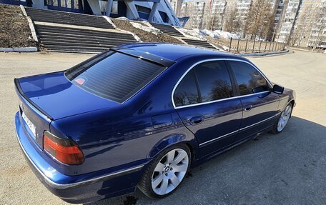 BMW 5 серия, 1997 год, 400 000 рублей, 5 фотография