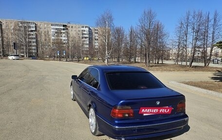 BMW 5 серия, 1997 год, 400 000 рублей, 4 фотография