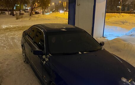 BMW 5 серия, 1997 год, 400 000 рублей, 13 фотография