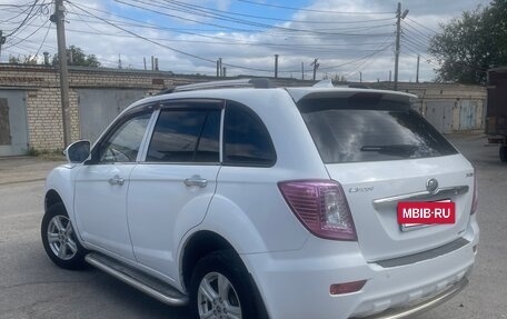 Lifan X60 I рестайлинг, 2014 год, 475 000 рублей, 6 фотография