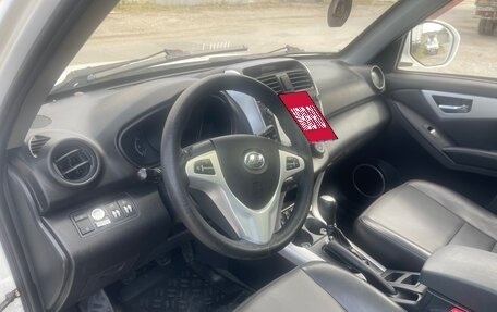 Lifan X60 I рестайлинг, 2014 год, 475 000 рублей, 7 фотография