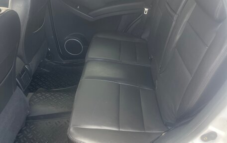 Lifan X60 I рестайлинг, 2014 год, 475 000 рублей, 9 фотография