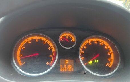 Opel Corsa D, 2008 год, 460 000 рублей, 6 фотография