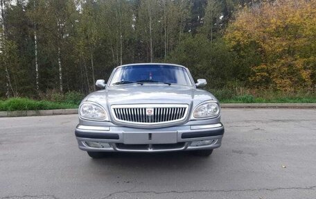 ГАЗ 31105 «Волга», 2007 год, 465 000 рублей, 3 фотография