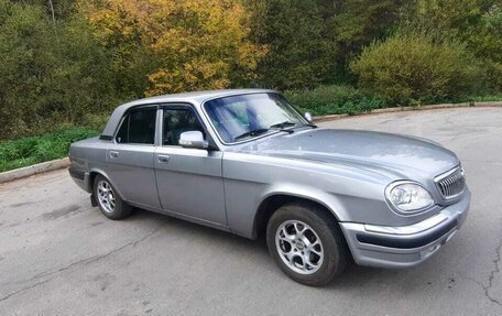 ГАЗ 31105 «Волга», 2007 год, 465 000 рублей, 2 фотография