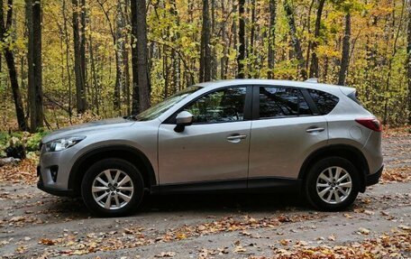 Mazda CX-5 II, 2014 год, 1 830 000 рублей, 7 фотография