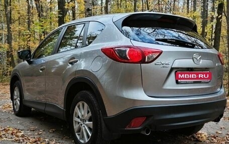 Mazda CX-5 II, 2014 год, 1 830 000 рублей, 4 фотография