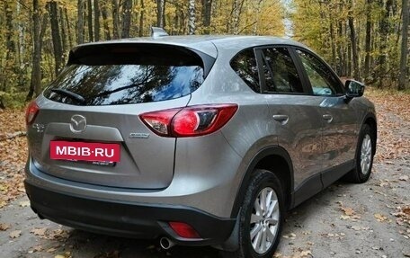 Mazda CX-5 II, 2014 год, 1 830 000 рублей, 6 фотография