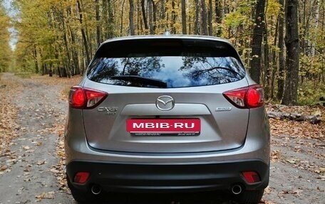 Mazda CX-5 II, 2014 год, 1 830 000 рублей, 5 фотография