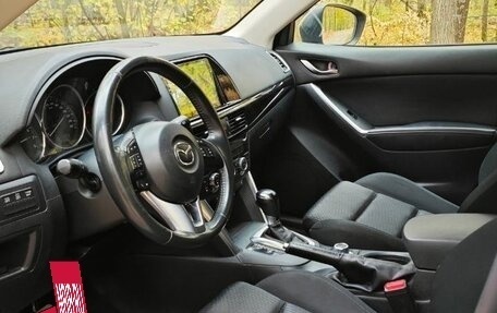 Mazda CX-5 II, 2014 год, 1 830 000 рублей, 8 фотография