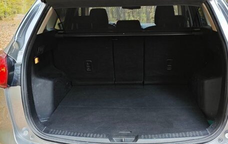 Mazda CX-5 II, 2014 год, 1 830 000 рублей, 10 фотография