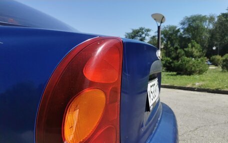 Chevrolet Lanos I, 2007 год, 180 000 рублей, 2 фотография