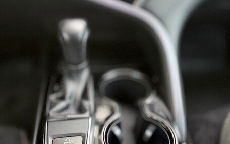 Toyota Camry, 2019 год, 2 590 000 рублей, 20 фотография