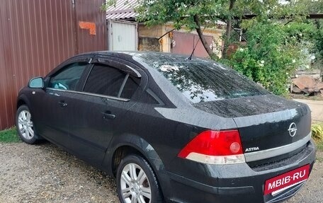 Opel Astra H, 2012 год, 1 000 000 рублей, 6 фотография