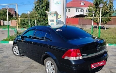 Opel Astra H, 2012 год, 1 000 000 рублей, 3 фотография