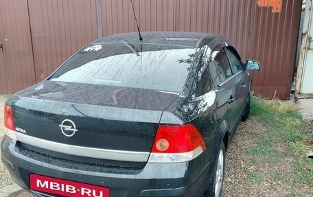 Opel Astra H, 2012 год, 1 000 000 рублей, 5 фотография
