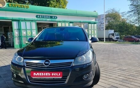 Opel Astra H, 2012 год, 1 000 000 рублей, 2 фотография