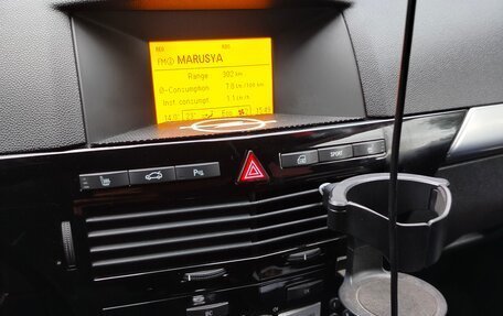 Opel Astra H, 2012 год, 1 000 000 рублей, 11 фотография