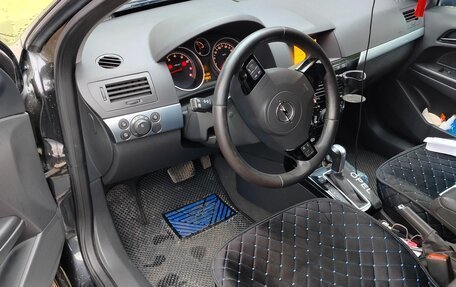 Opel Astra H, 2012 год, 1 000 000 рублей, 15 фотография
