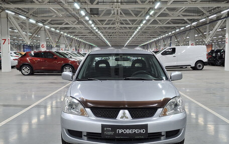 Mitsubishi Lancer IX, 2006 год, 450 000 рублей, 2 фотография