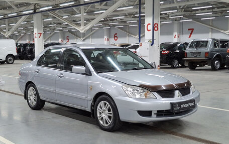 Mitsubishi Lancer IX, 2006 год, 450 000 рублей, 3 фотография